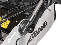 WEIBANG WB507SC V 3IN1 VINNÁ SEKAČKA 6,5 HP / 50 cm - OFICIÁLNÍ DISTRIBUTOR - AUTORIZOVANÝ PRODEJCE WEIBANG