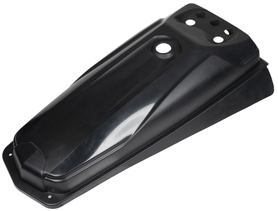 Belt guard CEDRUS sweeper ZM05 480657