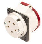 Nabíjecí zásuvka elektrocentrály Cedrus AG7E-3F AG10E-3F 35614-Y520110-0000