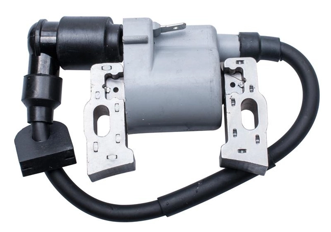 Honda GX620 GX670 ignition module left AT603-HD620-00