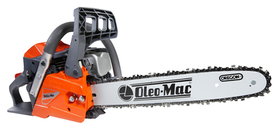 OLEO-MAC GSH 400 - 16''  PIŁA PILARKA PRZECINARKA SPALINOWA ŁANCUCHOWA DO DREWNA GSH400 2,5 KM KLASA PREMIUM 50339050E2 EWIMAX-OFICJALNY DYSTRYBUTOR - AUTORYZOWANY DEALER OLEO-MAC
