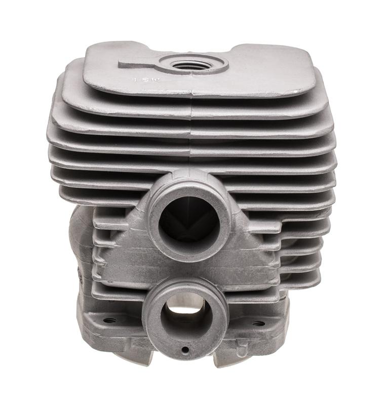 Zestaw METEOR CC2432 - cylinder, tłok, pierścień, sworzeń, zabezpieczenia