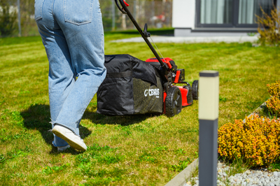 NAC KC621BS SPRING SNOW PLOWER with 6.5 HP DRIVE EWIMAX - OFFICIAL DISTRIBUTOR - AUTHORIZED DEALER NAC