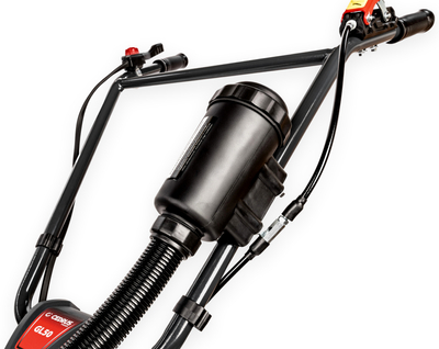 CEDRUS GL50 GLEBOGRYZARKA SPALINOWA OGRODOWA KULTYWATOR 50cm RATO R100 CEDRUS PREMIUM GL50 EWIMAX - OFICJALNY DYSTRYBUTOR - AUTORYZOWANY DEALER CEDRUS