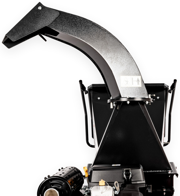 CEDRUS R13 COMBINED REBAK SHredder for communal branches with homologation / 13cm / 24 hp CEDRUS CEDRBR13 RBR13 JONCO R13A/A - EWIMAX - OFFICIAL DISTRIBUTOR - AUTHORIZED DEALER CEDRUS