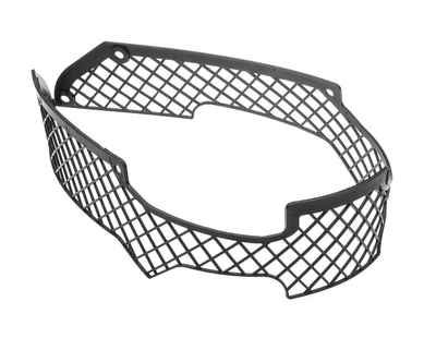 CEDRUS backpack frame mesh blower DM01