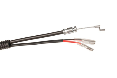 Cedrus trimmer gas handle CEDWK430X; CEDWK520X 600285