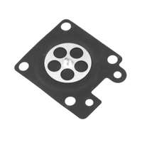 Membrana gaźnika Kawasaki TJ45E TJ53E 43028-2096