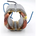 DEDRA DED7764 Stojan #32 stator silnika do szlifierki do gipsu żyrafa część zamienna