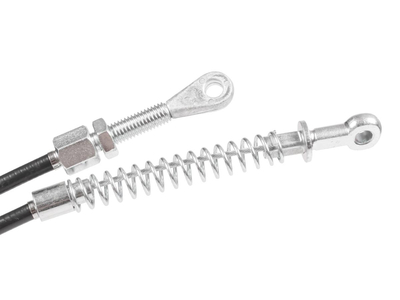 Control cable CEDRUS transporter TR300G 131255