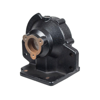 CEDRUS soil planter blade transmission housing CEDRUSGLX640 2124500003-0005