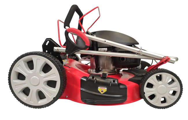 HONDA MASTERCUT FD51S/4/GCV170_HW DRIVE 5hp / 51cm SPRINEL MOWER for lawns