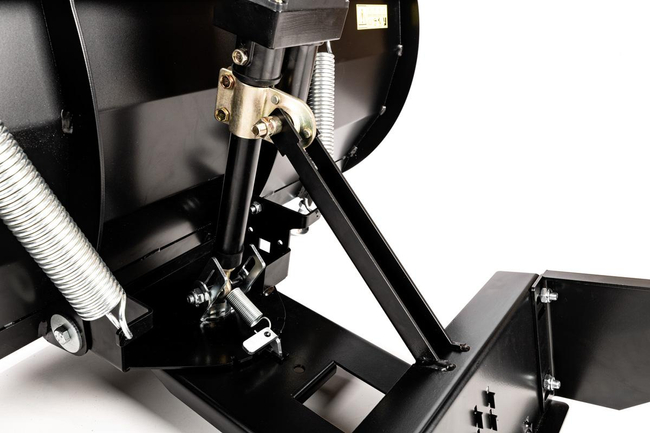 Pług traktorków Ariens seria B/C z siłownikiem elektrycznym ACC0207