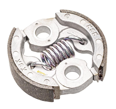 MARUYAMA MX27 clutch