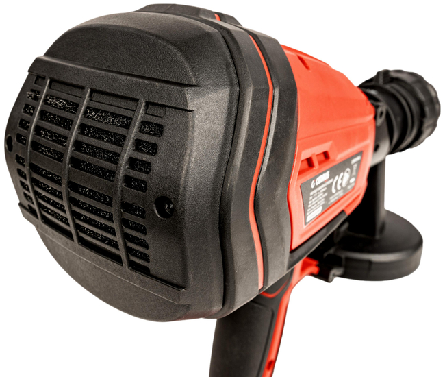 CEDRUS SP1000Li AGREGAT PISTOLET MALARSKI AKUMULATOROWY KOMPRESOR DO MALOWANIA NATRYSKOWEGO CEDSP1000LI 20V POWER+ OFICJALNY DYSTRYBUTOR - AUTORYZOWANY DEALER CEDRUS