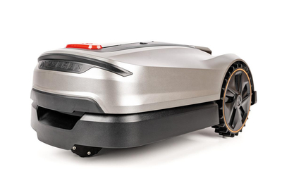 Sunseeker X5 Elite RTK Kosiarka automatyczna robot koszący GPS AI 2000 m² bez przewodu
