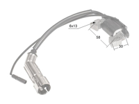 Loncin ignition module coil G200F G210FA ORIGINAL PART 270920476-0001