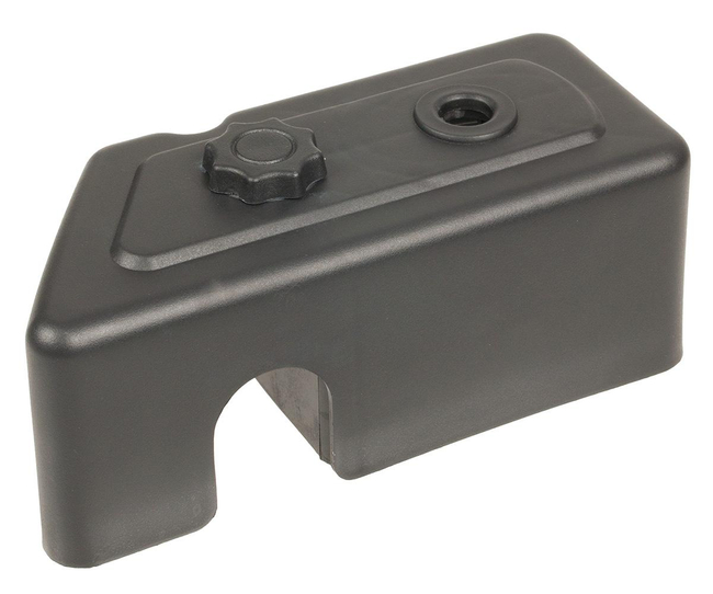 Loncin LC170F kryt vzduchového filtru ORIGINÁLNÍ DÍL 180070133-0001