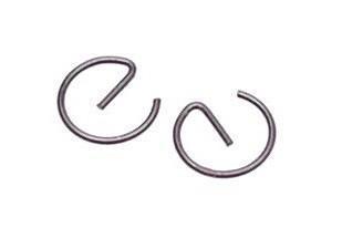 Piston pin protection NAC CG520 market mowers 1E44F-2A-45