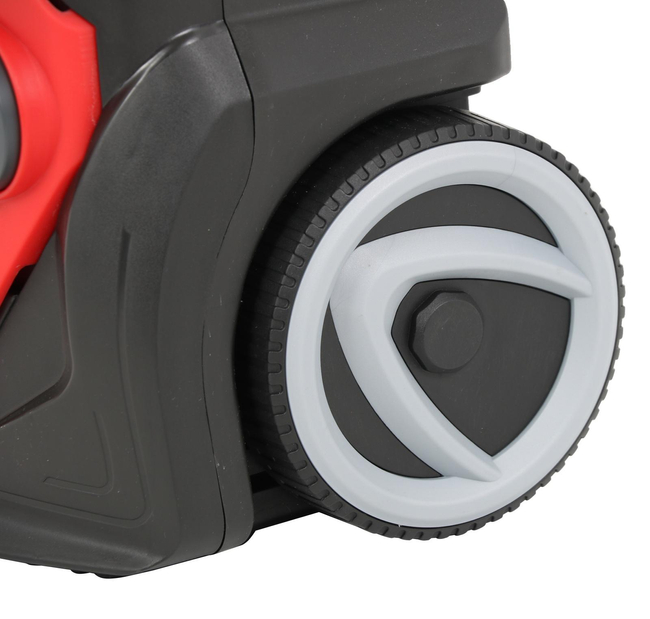 FAWORYT KRM2800 MYJKA CIŚNIENIOWA  2,8 kW, 165 bar