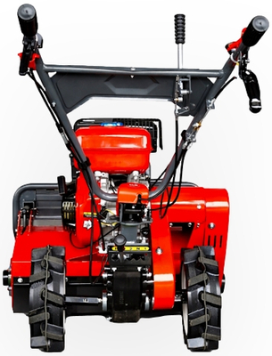 MASTERCUT SG804 GRUBBER FLAIL LAWN MOWER FOR BRUSH GARDEN DIESEL 60CM