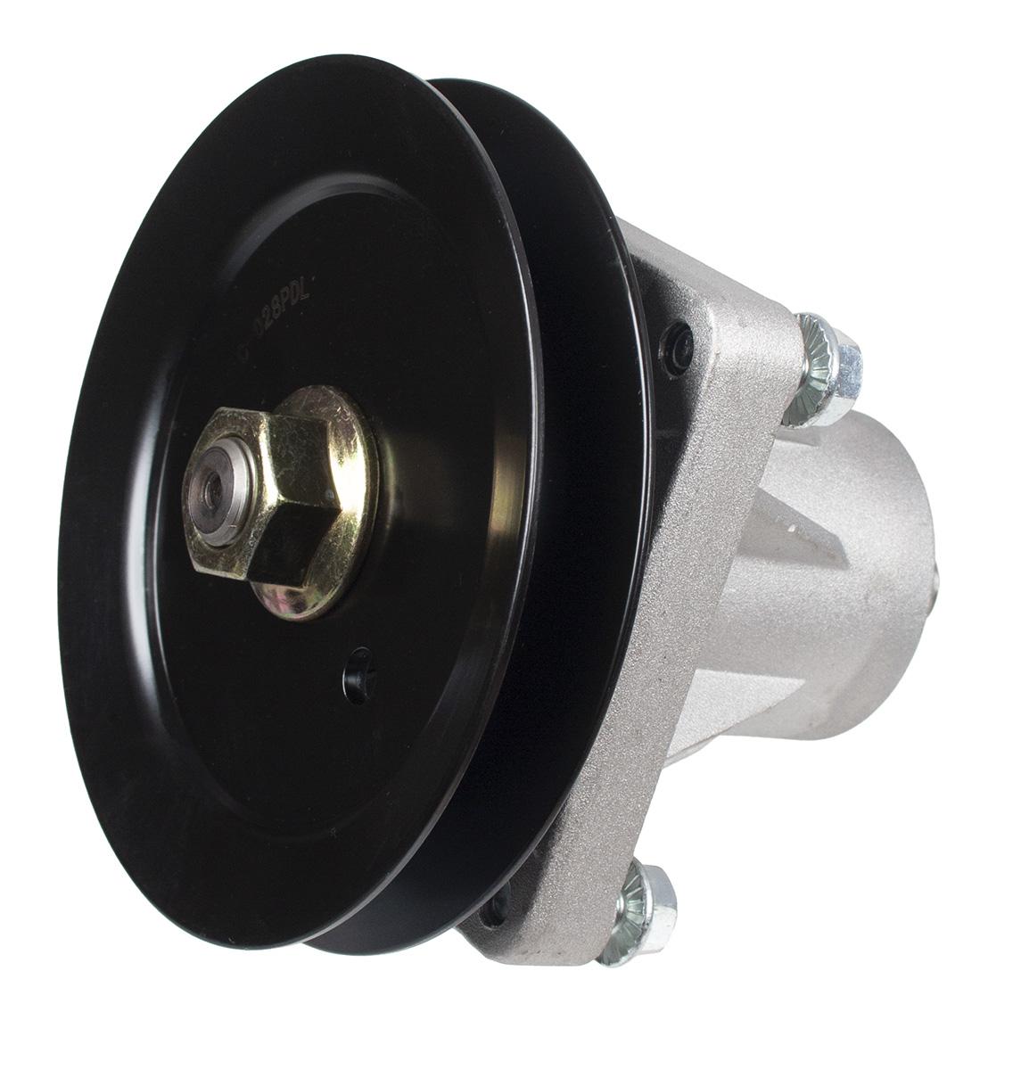 Adapter kosiarki MTD CUB CADET RO20662 - widok z przodu