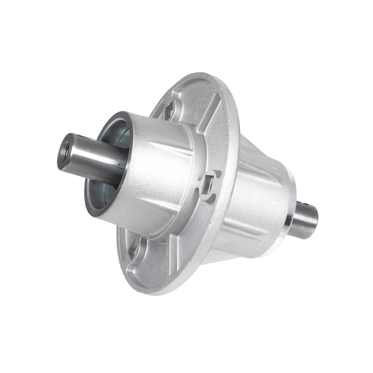 Adapter noża Castelgarden 382207205 deck 84 cm 98 cm prawy NZ1045 widok 2