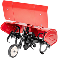 CEDRUS RTJ04 Soil Compactor 80cm ACTIVE CULTIVATOR FOR CEDRUS TJ01 CEDRUS TJ02 CEDRTJ04 DZIK JANSEN AGRO GRILLO MURATORI - EWIMAX - OFICJAL DISTRIBUTOR - AUTHORIZED DEALER CEDRUS