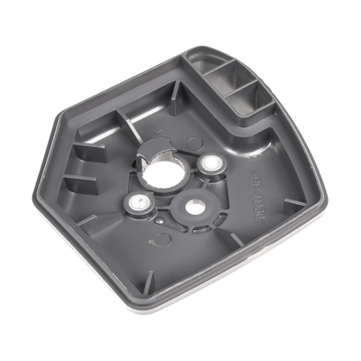 Kawasaki TJ45E maroon air filter base from 2014 11011-0717