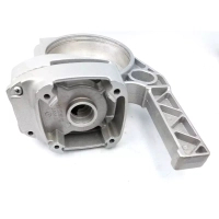 #3 HLAVA PRO ZÁVITOŘEZ DEDRA DED7511