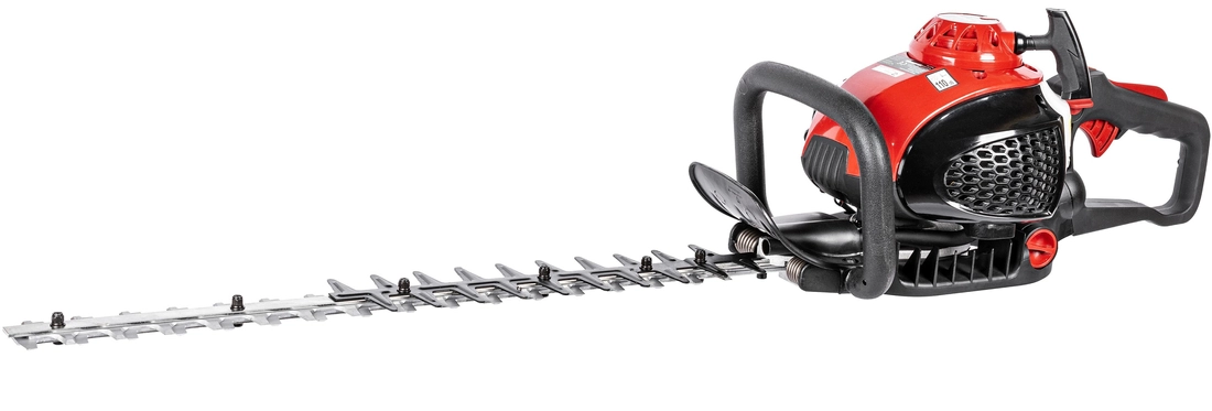 CEDRUS NZ02 SEKATOR NOŻYCE SPALINOWE DO ŻYWOPŁOTU KRZAKÓW KRZEWÓW