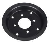 Inner rim of Cedrus soil planter GL900 2800800001-0005