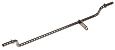 Zadní náprava akumulátorové sekačky Cedrus CEDLM40LiX2 580770