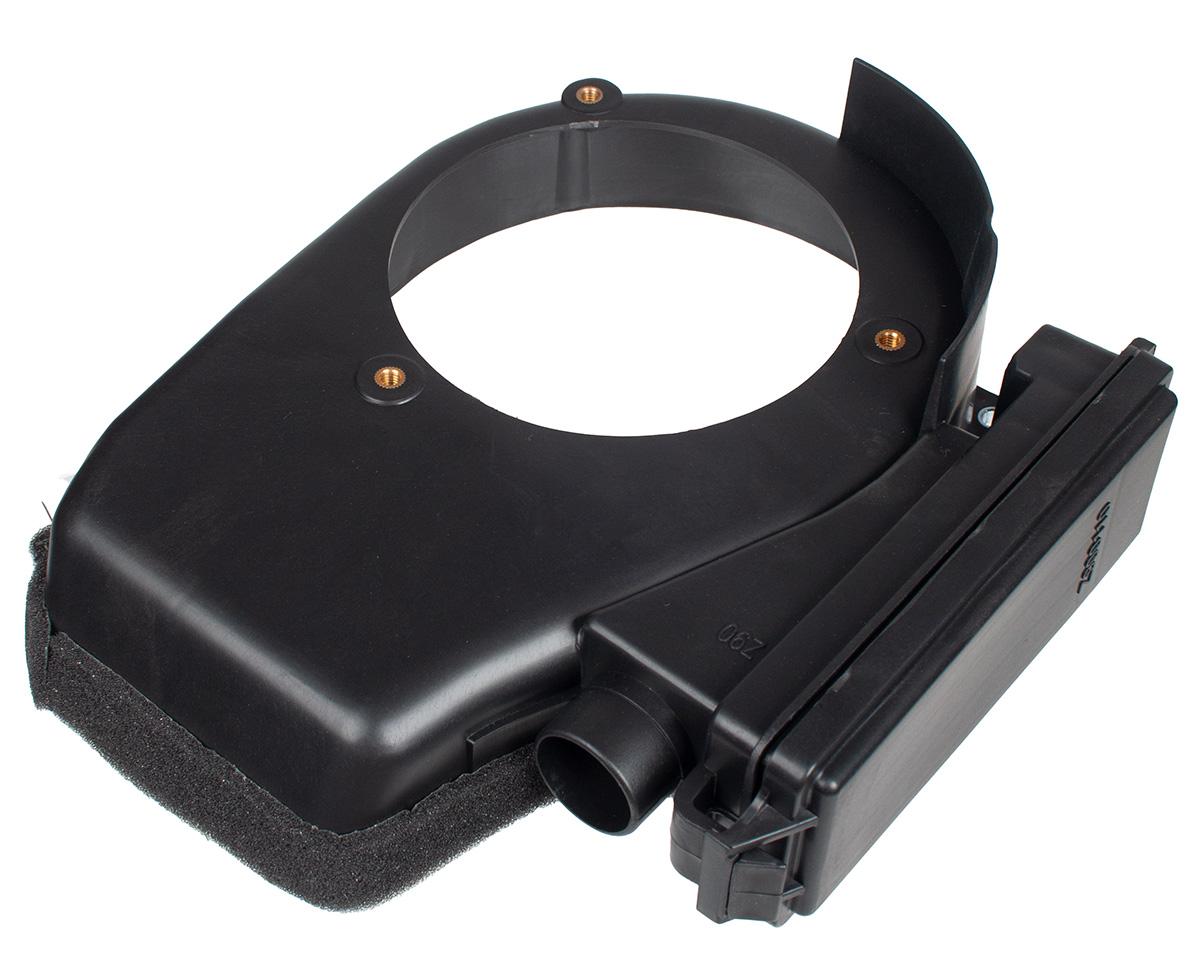 Osłona Rato silnik R60i 28110-Z900110-Q2A0 widok z góry