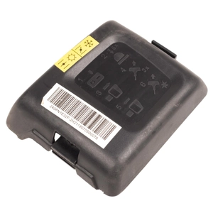 Cedrus air filter base complete shear NZ01 020175 KPL