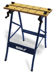 DEDRA N111 UNIVERSAL FOLDING WORKBENCH EWIMAX - OFFICIAL DISTRIBUTOR - AUTHORIZED HECHT DEALER