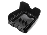 Mitsubishi TB50 air filter cover KA02044AA