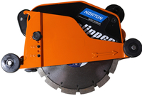 NORTON CLIPPER SC181 CONCRETE CUTTING MACHINE 180mm 1.8kW - OFFICIAL DISTRIBUTOR - AUTHORIZED DEALER NORTON CLIPPER