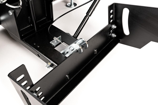 Pług traktorków CEDRUS C-TRAC ACC0220