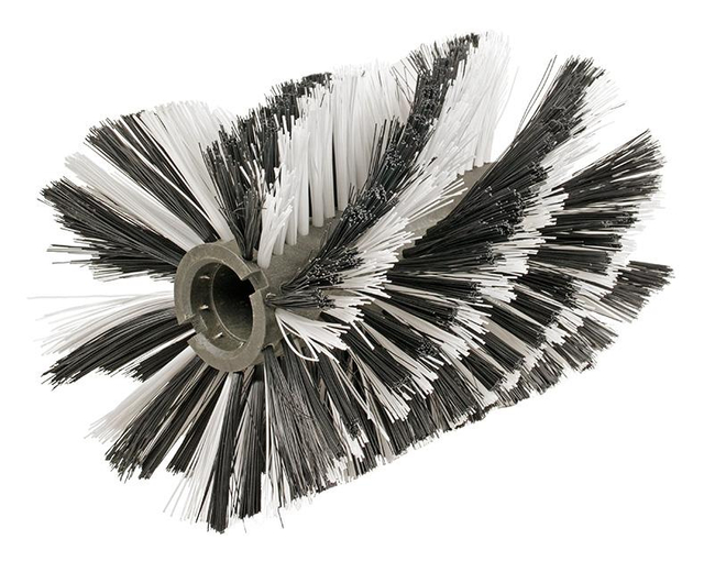 Szczotka CEDRUS zamiatarka CEDZM05PRO-E 480745