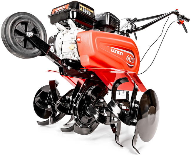 LONCIN 1WG3.4-60FQ-D SPROTTILLER - LONCIN 600 G200F 82cm - EWIMAX - OFICIÁLNÍ DISTRIBUTOR - AUTORIZOVANÝ PRODEJCE CEDRUSU