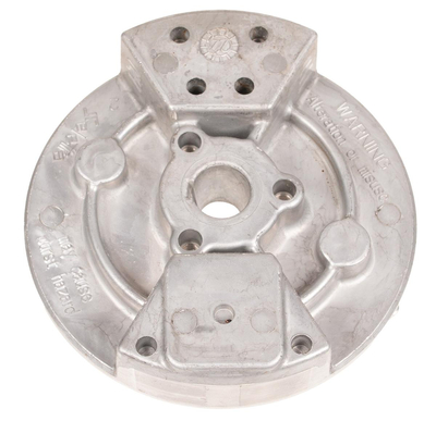 Koło zamachowe kompletne Cifarelli M3A;BL1200 0G07500