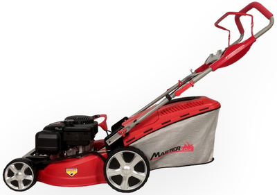 MASTERCUT SH46P/4/LC139 4 hp / 46cm SPRINAL MOWER for lawns