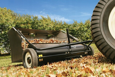 CEDRUS SP31105 drtič trávy se sběrným košem 97 cm - OFICIÁLNÍ DISTRIBUTOR - AUTORIZOVANÝ PRODEJCE CEDRUS