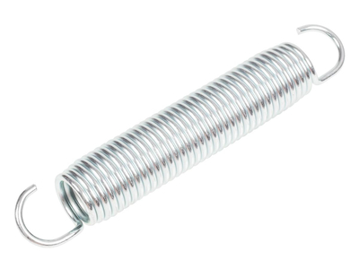 Sprężyna Simplicity napinacza paska noży CZĘŚĆ ORYGINALNA 1715435SM