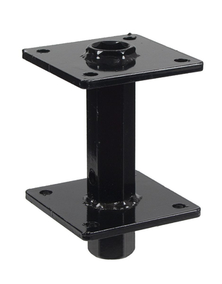 Adapter ostrzy Loncin glebogryzarka 3WG4-50FQ-D / L50 CZĘŚĆ ORYGINALNA 661720049-0001