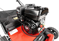 CEDRUS WR01-B SPRELINARY THRESHOLDER AREATOR 2-in-1 6 HP B&S Briggs & Stratton CR950 - EWIMAX - OFFICIAL DISTRIBUTOR - AUTHORIZED DEALER CEDRUS