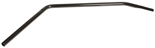 Rączka lewa glebogryzarki Loncin 850 CZĘŚĆ ORYGINALNA