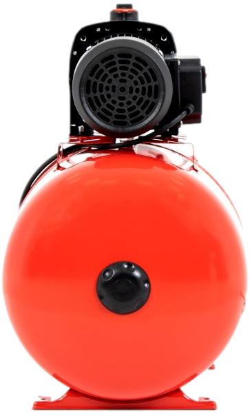 LIDER FH1250 POMPA DO WODY HYDROFOROWA HYDROFOR ZE ZBIORNIKIEM 50L OGRODOWA DO NAWADNIANIA 1200W 4600 l/h