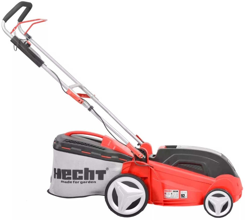 Eko lawn mower sales